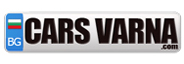 Cars Varna logo