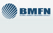 Boston Merchant Financial logo
