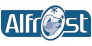 Alfrost Ltd logo