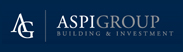 ASPIGROUP logo