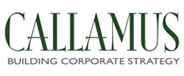 Callamus logo