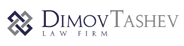 Dimov & Tashev Law Firm logo