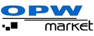OPW MARKET logo