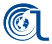 A LOGISTICS LTD logo
