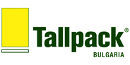 Tallpack Bulgaria Ltd. logo