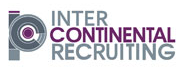 InterContinental Recruiting logo