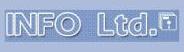 INFO Ltd logo