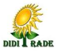 Didi Trade Group logo