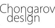 CHONGAROV DESIGN logo