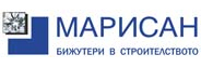 Marisan LtD. logo