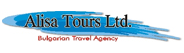 Alisa Tours Ltd logo