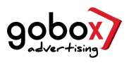 Gobox logo