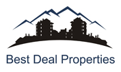 Best Deal Properties Ltd logo
