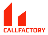 CallFactory Ltd. logo