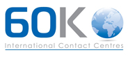 60K Ltd. logo
