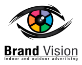 Brand Vision ltd. logo