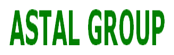ASTAL GROUP logo
