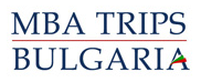MBA Trips Bulgaria logo