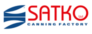 SATKO LTD logo
