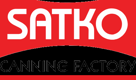 SATKO LTD logo
