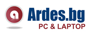 Национална верига Ardes.bg logo