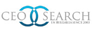 CEO SEARCH logo
