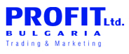 PROFIT BULGARIA LTD logo
