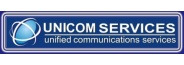 Unicom Services OOD logo