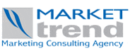 Market Trend (Marketing Consulting Agency) logo