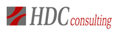 HDC Consulting logo