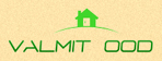 Valmit OOD logo