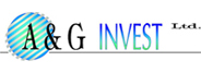 A&G Invest Ltd. logo