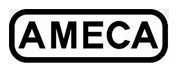 AMECA Ltd. logo