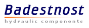 Badestnost JSCo. logo