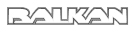 Balkan AD logo