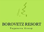 Borovetz Resort Group logo