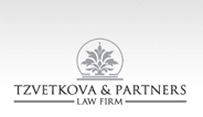 Tzvetkova & Partners logo