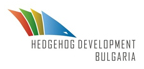 Hedgehog Development Bulgaria logo