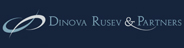 Dinova Rusev & Partners logo