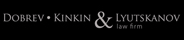 DOBREV, KINKIN & LYUTSKANOV logo