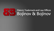 Bojinov & Bojinov logo