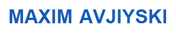 Maxim Avjiyski, Attorney at law logo