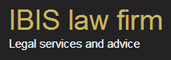 IBIS Law Firm logo