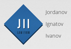 Jordanov, Ignatov, Ivanov logo