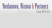 Yordanova, Rizova & Partners Law Office logo