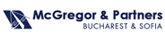 McGregor & Partners logo