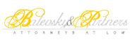 Balevsky & partners logo