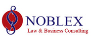 Noblex Law and Business Consulting logo