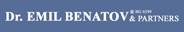 Dr. Emil Benatov & Partners logo