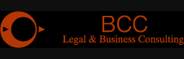 BCC Legal and Business Consulting logo